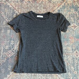 Carly Jean classic tee
